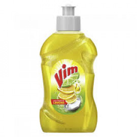 Vim Dishwash Lmn Liquid 250Ml